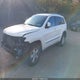 1J4RR4GG0BC609480 2011 Jeep Grand Cherokee Laredo auction photo thumbnail 2
