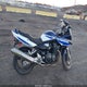 JS1GV77A752100612 2005 Suzuki Gsf1200 S auction photo thumbnail 12