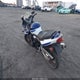 JS1GV77A752100612 2005 Suzuki Gsf1200 S auction photo thumbnail 3