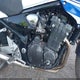 JS1GV77A752100612 2005 Suzuki Gsf1200 S auction photo thumbnail 8