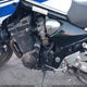 JS1GV77A752100612 2005 Suzuki Gsf1200 S auction photo thumbnail 9