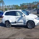 JA4AZ3A34LZ031105 2020 Mitsubishi Outlander Sel 2.4 S-Awc auction photo thumbnail 13