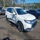 JA4AZ3A34LZ031105 2020 Mitsubishi Outlander Sel 2.4 S-Awc auction photo thumbnail 1