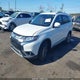 JA4AZ3A34LZ031105 2020 Mitsubishi Outlander Sel 2.4 S-Awc auction photo thumbnail 2