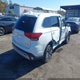JA4AZ3A34LZ031105 2020 Mitsubishi Outlander Sel 2.4 S-Awc auction photo thumbnail 4