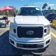 1FTEW1E45KKE77990 2019 Ford F-150 Xl auction photo thumbnail 6