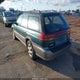 4S3BG6856X7614107 1999 Subaru Legacy 30Th Ann. Outback Ltd./Outback auction photo thumbnail 3