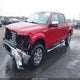 1FTFW1EV9AFC70216 2010 Ford F-150 Fx4/Harley-Davidson/King Ranch/Lariat/Platinum/Xl/Xlt auction photo thumbnail 2