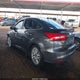1FADP3J21GL362772 2016 Ford Focus Titanium auction photo thumbnail 3