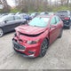 1G1ZE5ST7HF268042 2017 Chevrolet Malibu 1Lt auction photo thumbnail 2