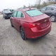 1G1ZE5ST7HF268042 2017 Chevrolet Malibu 1Lt auction photo thumbnail 3