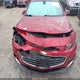1G1ZE5ST7HF268042 2017 Chevrolet Malibu 1Lt auction photo thumbnail 6