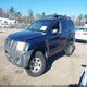 5N1AN08W56C515674 2006 Nissan Xterra X auction photo thumbnail 2
