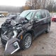 1GNEVHKW2NJ140258 2022 Chevrolet Traverse Awd Lt Leather auction photo thumbnail 2