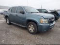 3GNVKEE04AG245040 2010 Chevrolet Avalanche 1500 Ls auction photo thumbnail 1