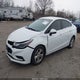 1G1BE5SM9J7158619 2018 Chevrolet Cruze Lt Auto auction photo thumbnail 2