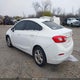 1G1BE5SM9J7158619 2018 Chevrolet Cruze Lt Auto auction photo thumbnail 3