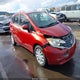 3N1CE2CP0EL378786 2014 Nissan Versa Note Sv auction photo thumbnail 1