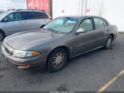 1G4HP52K93U190156 2003 Buick Lesabre Custom auction photo thumbnail 2
