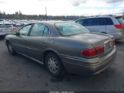 1G4HP52K93U190156 2003 Buick Lesabre Custom auction photo thumbnail 3