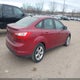 1FADP3F23DL187395 2013 Ford Focus Se auction photo thumbnail 4