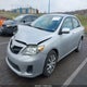5YFBU4EE8DP076151 2013 Toyota Corolla Le auction photo thumbnail 2