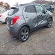 KL4CJBSB1EB705836 2014 Buick Encore Convenience auction photo thumbnail 4