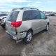 5TDBA22C95S049565 2005 Toyota Sienna Xle auction photo thumbnail 4