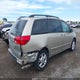 5TDBA22C95S049565 2005 Toyota Sienna Xle auction photo thumbnail 6