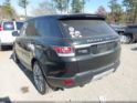 SALWR2VF1GA568070 2016 Land Rover Range Rover Sport 3.0L V6 Supercharged Hse auction photo thumbnail 3