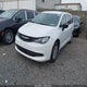 2C4RC1CG4TR192529 2026 Chrysler Voyager Lx auction photo thumbnail 2
