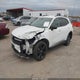 LRBFZMR46ND031572 2022 Buick Envision Awd Preferred auction photo thumbnail 2