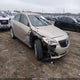 2G4GK5EX4E9189966 2014 Buick Regal Turbo auction photo thumbnail 1