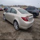 2G4GK5EX4E9189966 2014 Buick Regal Turbo auction photo thumbnail 3