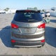 5XYZT3LBXEG172065 2014 Hyundai Santa Fe Sport 2.4L auction photo thumbnail 16