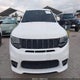 1C4RJFDJ9JC424013 2018 Jeep Grand Cherokee Srt 4X4 auction photo thumbnail 12