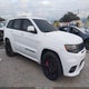 1C4RJFDJ9JC424013 2018 Jeep Grand Cherokee Srt 4X4 auction photo thumbnail 13