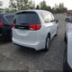 2C4RC1CG6TR185128 2026 Chrysler Voyager Lx auction photo thumbnail 4