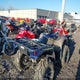 5Y4AMK2E2PA103865 2023 Yamaha Yfm700 G auction photo thumbnail 4