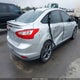1FADP3F29EL195650 2014 Ford Focus Se auction photo thumbnail 4