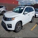 5XYKWDA26DG326173 2013 Kia Sorento Sx V6 auction photo thumbnail 2