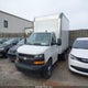 1HA3GRF75SN019338 2025 Chevrolet Express Cutaway Work Van auction photo thumbnail 2
