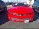 2G1FB1E36E9248708 2014 Chevrolet Camaro 1Lt auction photo thumbnail 13