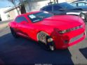 2G1FB1E36E9248708 2014 Chevrolet Camaro 1Lt auction photo thumbnail 14