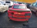 2G1FB1E36E9248708 2014 Chevrolet Camaro 1Lt auction photo thumbnail 17