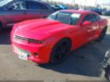 2G1FB1E36E9248708 2014 Chevrolet Camaro 1Lt auction photo thumbnail 2