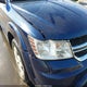 3C4PDCAB0HT503871 2017 Dodge Journey Se auction photo thumbnail 12