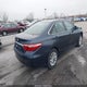 4T4BF1FK9FR457933 2015 Toyota Camry Le auction photo thumbnail 4