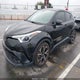 JTNKHMBX1J1011373 2018 Toyota C-Hr Xle Premium auction photo thumbnail 2
