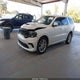 1C4SDJCTXMC788542 2021 Dodge Durango R/T Awd auction photo thumbnail 2